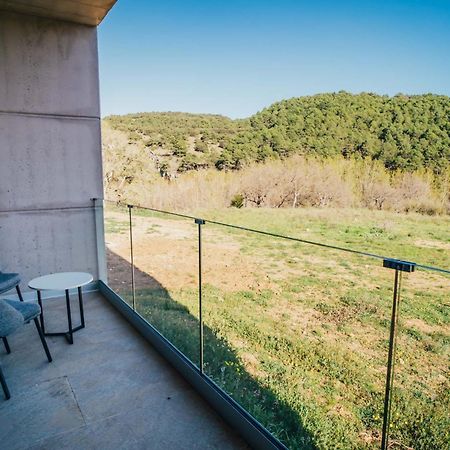 Pachan Dehesa Boyal Cuenca  Dış mekan fotoğraf