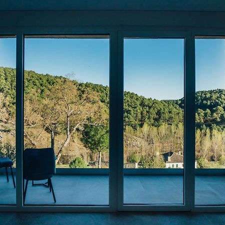 Pachan Dehesa Boyal Cuenca  Dış mekan fotoğraf