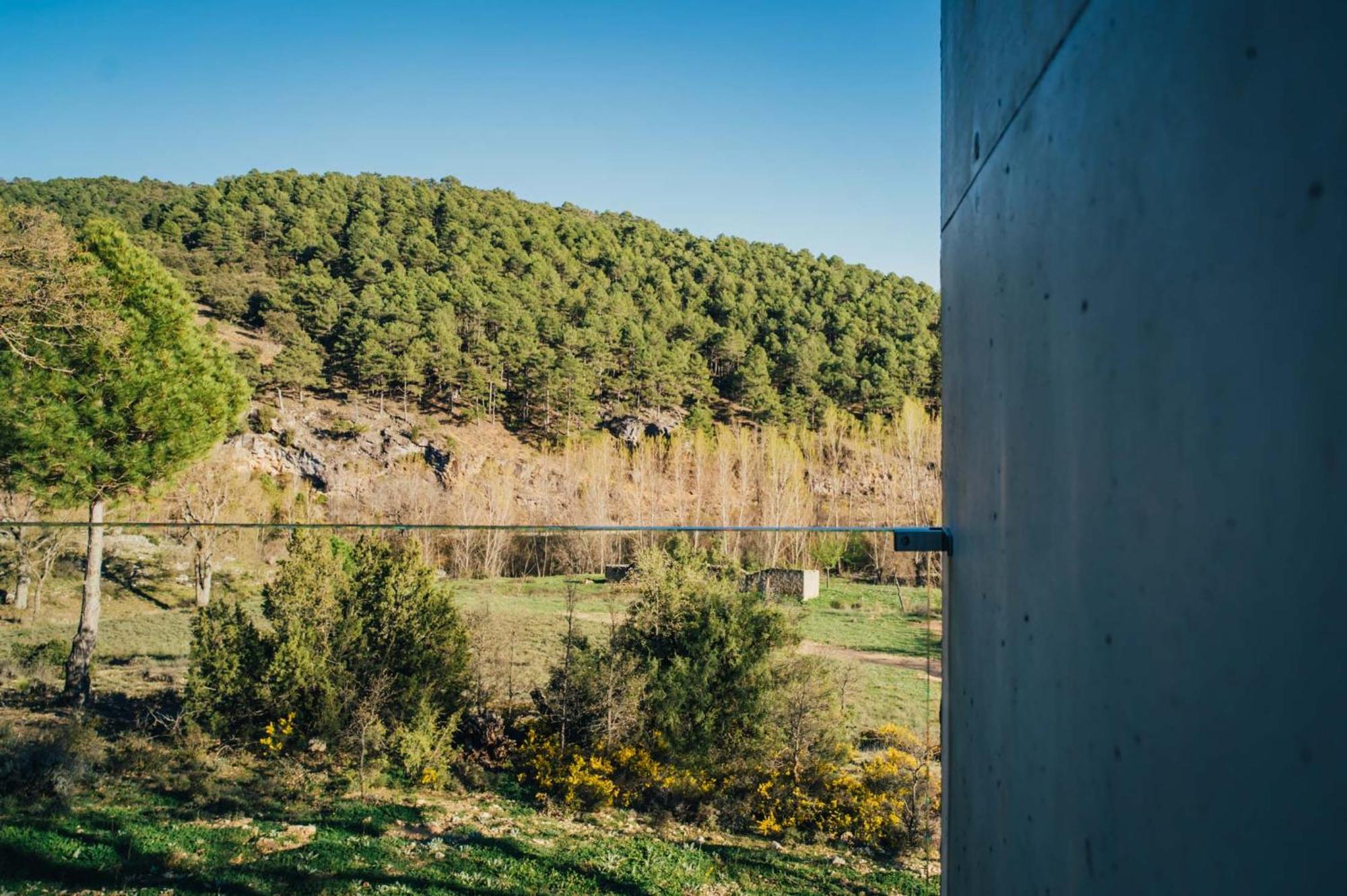Pachan Dehesa Boyal Cuenca  Dış mekan fotoğraf