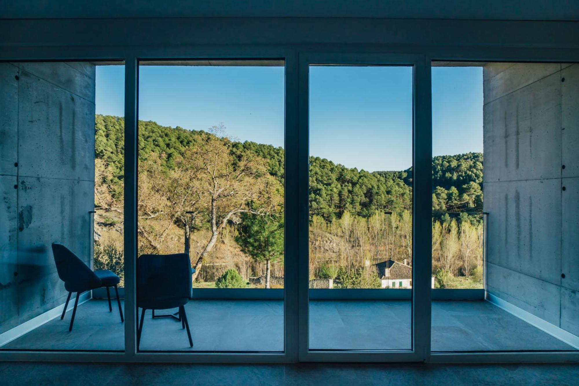 Pachan Dehesa Boyal Cuenca  Dış mekan fotoğraf